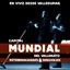 En Vivo Desde Valledupar, Capital Mundial del Vallenato Albumcover