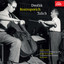 Dvořák: Cello Concerto No. 2 in B Minor Albumcover