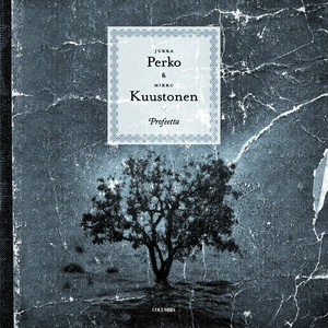 Profeetta cover