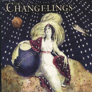 Astronomica cover