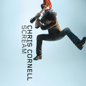 Scream (UK Version) album