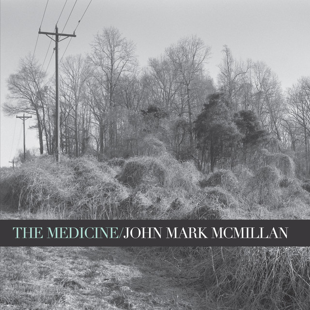 The Medicine cover