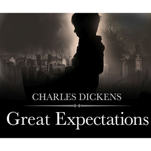 Great Expectations (Unabridged)