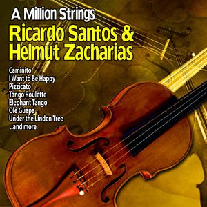 A Million Strings album