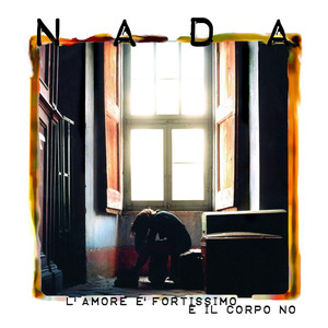 L' Amore È Fortissimo E Il Corpo No album