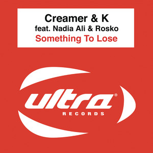Creamer & K feat. Nadia Ali & Rosko