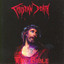 The Bible cover