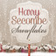 Snowflakes cover