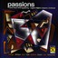 North Texas Wind Symphony: Passions Albumcover