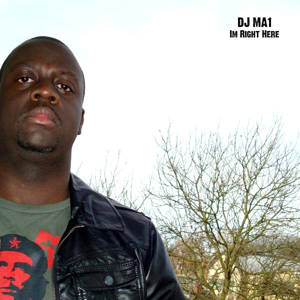 DJ MA1 Photo