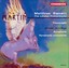 Martin, F.: Symphony / Symphonie Concertante / Passacaglia Albumcover