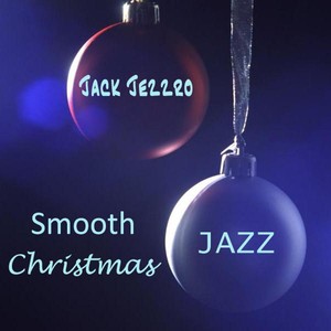 Smooth Christmas Jazz Albumcover
