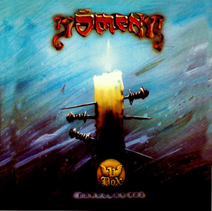 Ómen cover