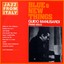 Jazz from Italy - Blue & new things Albumcover