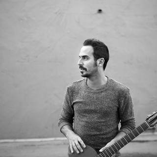 Gonzalo Bergara Photo