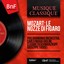 Mozart: Le nozze di Figaro (Mono Version) Albumcover