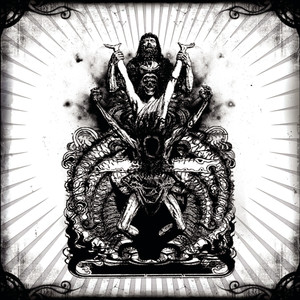 Manifesting the Raging Beast cover