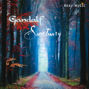 Sanctuary cover