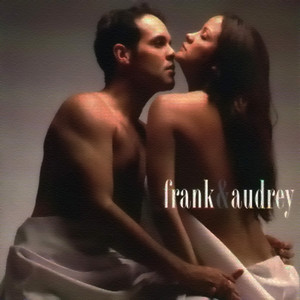 Frank & Audrey
