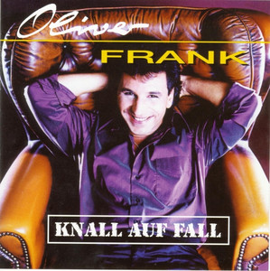 Knall auf Fall album