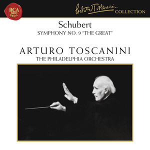 Symphony no. 9 in C major 