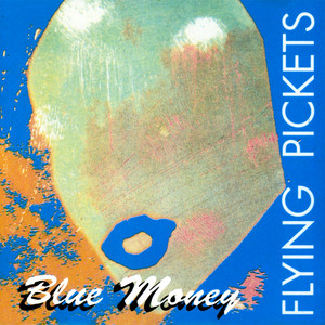 Blue Money (A Cappella) album