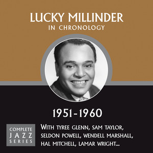 Complete Jazz Series 1951 - 1960 album