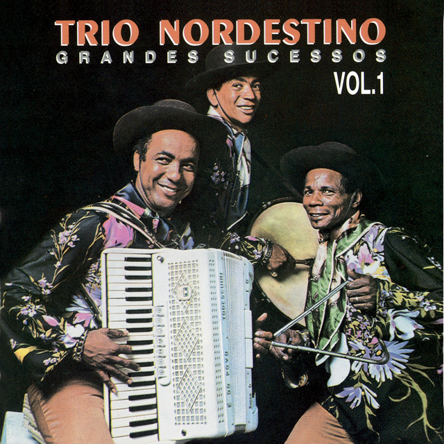 Trio Nordestino Photo