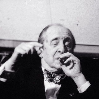Horowitz Photo