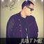 Just Me Albumcover
