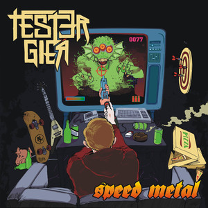Krew Na Tafli cover