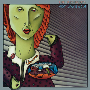 Not Available album