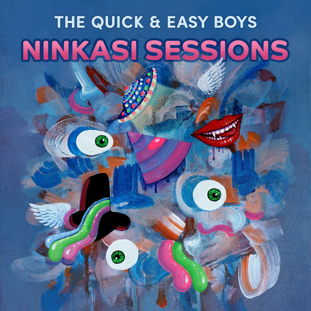 The Quick & Easy Boys photo