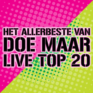 Live album