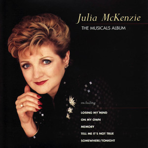 The Musicals Album album