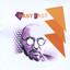Past Past Albumcover