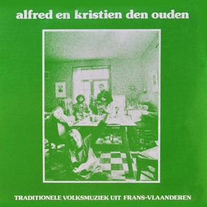 Alfred en Kristien Den Ouden