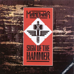 Sign of the Hammer album