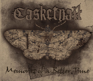 Casketnail