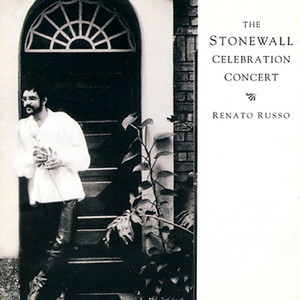 The Stonewall Celebration Concert album