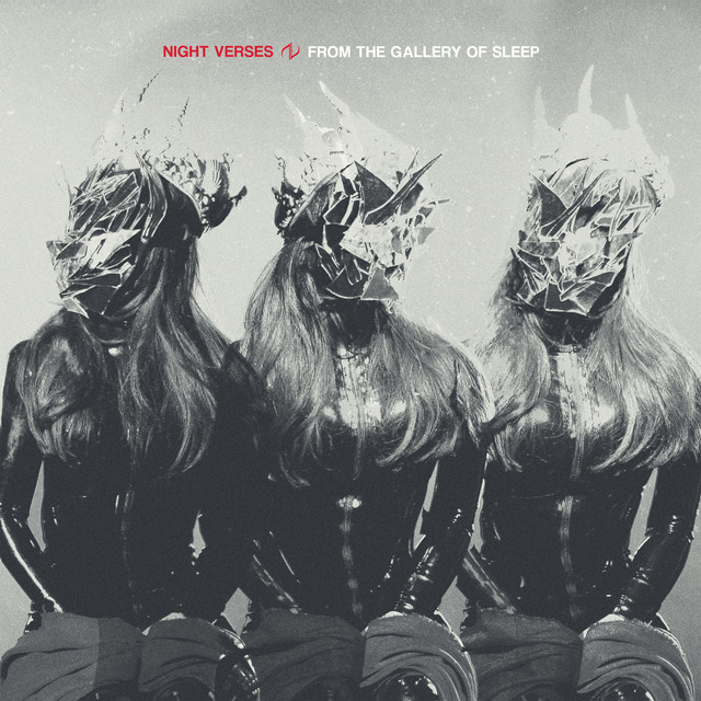 From The Gallery Of Sleep cover