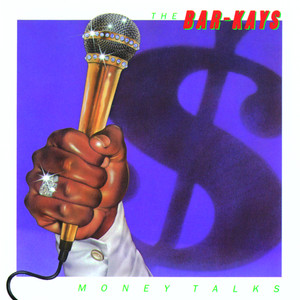 Money Talks album
