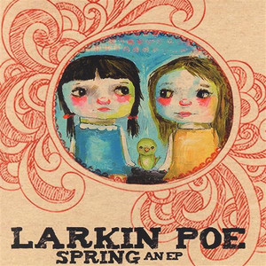 Spring album