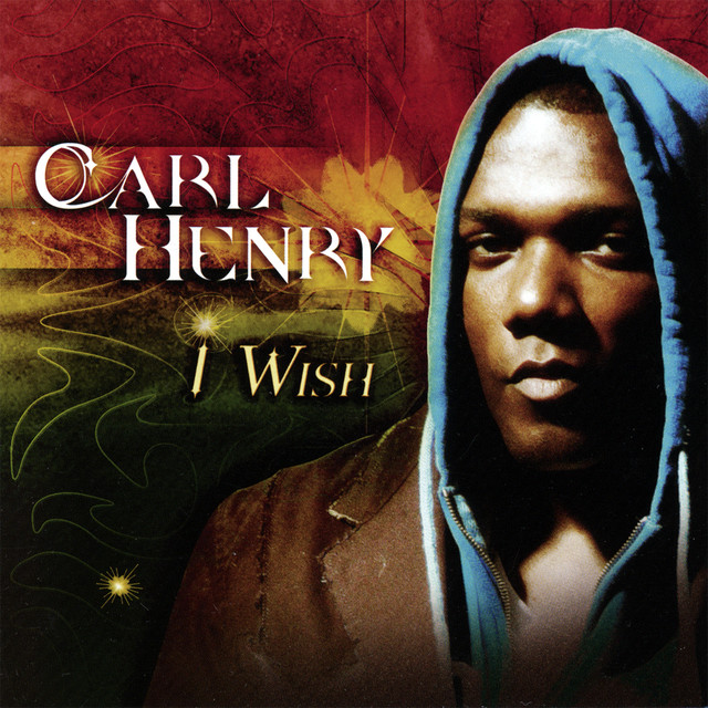 Carl Henry Photo