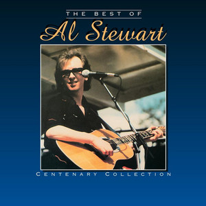 The Best Of Al Stewart - Centenary Collection album