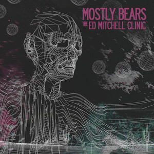 The Ed Mitchell Clinic Albumcover