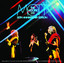 Mott The Hoople Live - Thirtieth Anniversary Edition cover