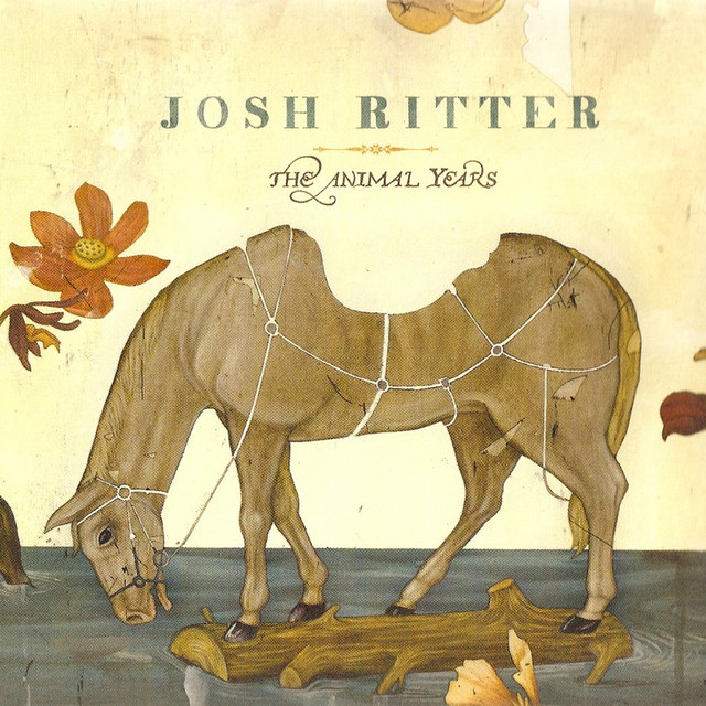 The Animal Years cover