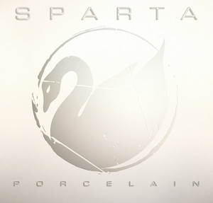 Porcelain album