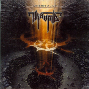Archetype of Chaos cover